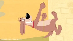 انیمیشن تام و جری 2018 فصل 1 قسمت 22 - Tom and Jerri